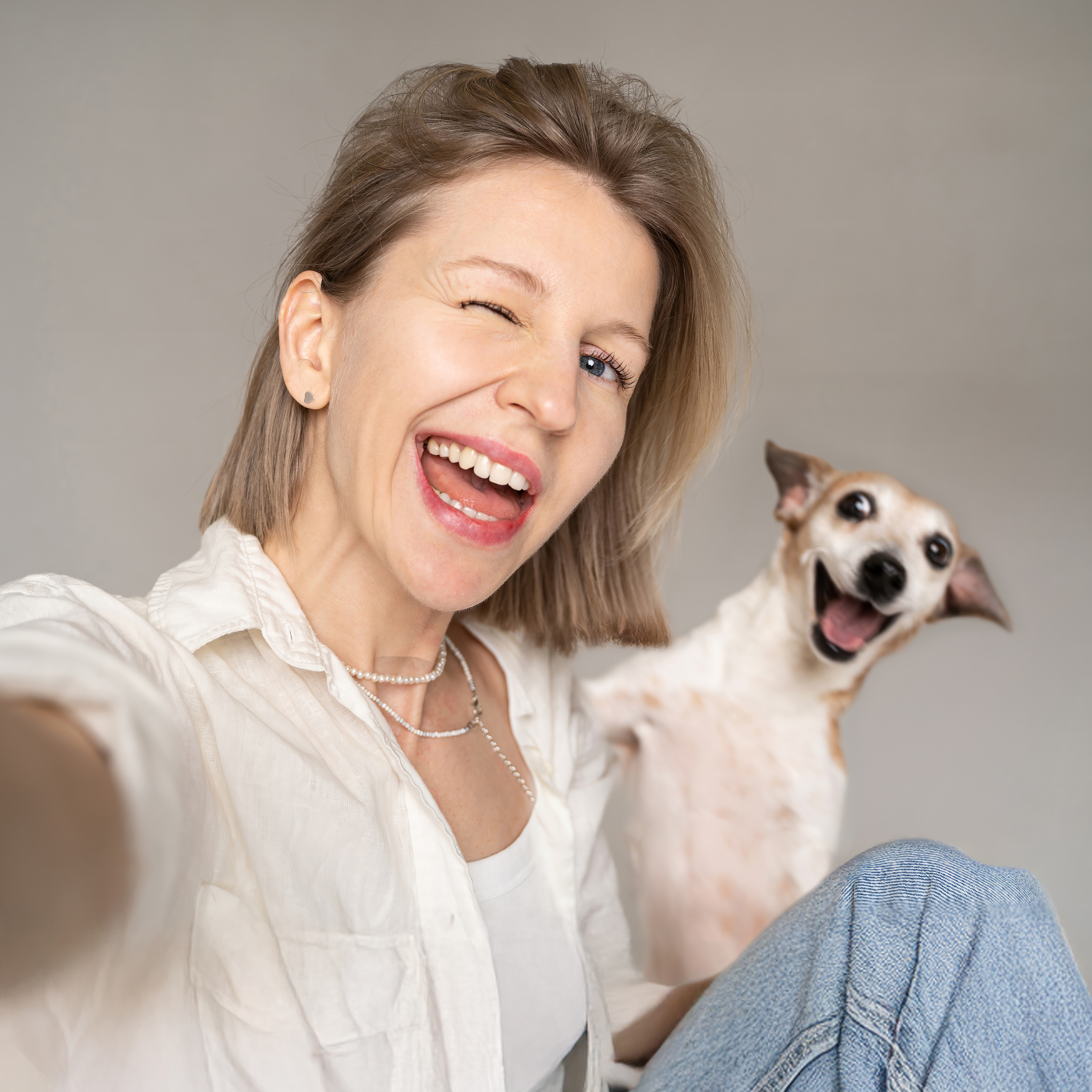 Iryna Kalamurza - Artist & Photographer