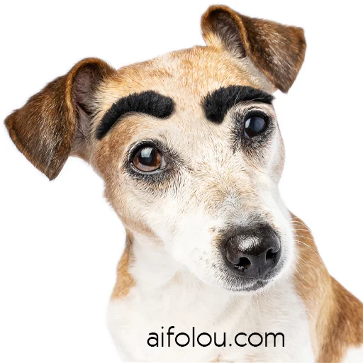 Aifolou Telegram Sticker